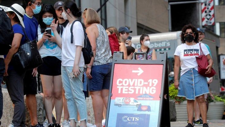 L'Ema approva Ronapreve e Regkirona, due terapie monoclonali contro il Covid