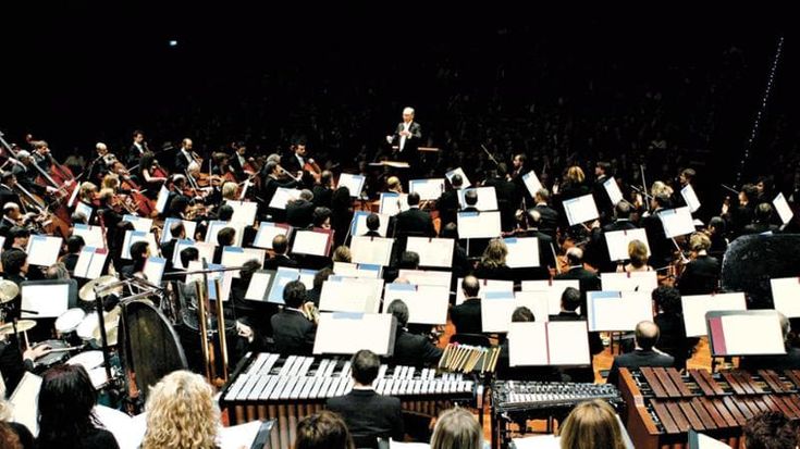 Morricone, inno all’Europa libera