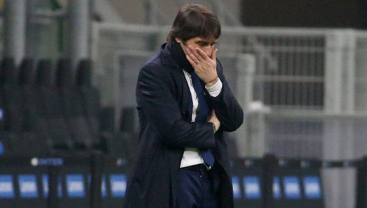 Inter, i dubbi di Conte e un progetto lasciato a metà