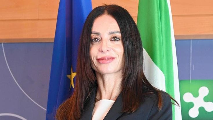 Dalle torte al turismo dei Giochi, l’assessora Massari: “Tanto da fare. Sorelle Meloni? C’è stima”