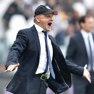 Palermo, Iachini: ''Pagate a caro prezzo due ingenuit&agrave;''