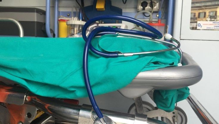 "A Parma sanità sotto pressione. Risolvere l'annoso problema della mancanza di personale e di fondi"