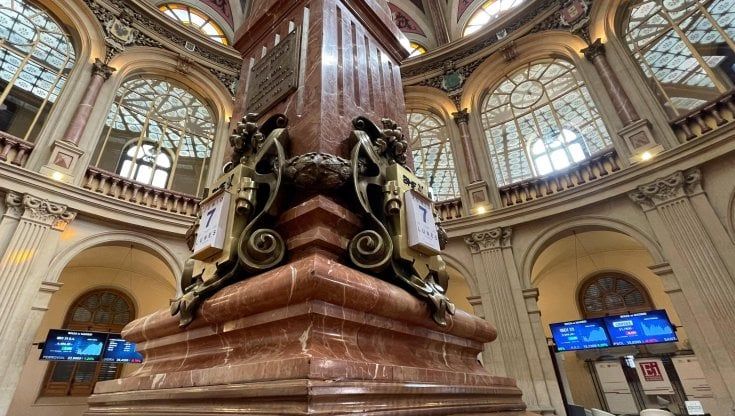 Le Borse di oggi, 10 giugno. L'inflazione Usa vola al 5%, i listini Ue chiudono deboli nonostante i record di Wall Street