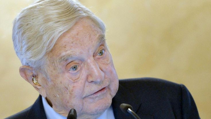 Prohaszka, lo Schindler magiaro che salvò il piccolo Soros dai nazisti 