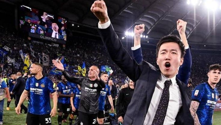 Supercoppa Milan-Inter a Riad, Steven Zhang ospite speciale: per l'Arabia Saudita il rapporto con la Cina è cruciale
