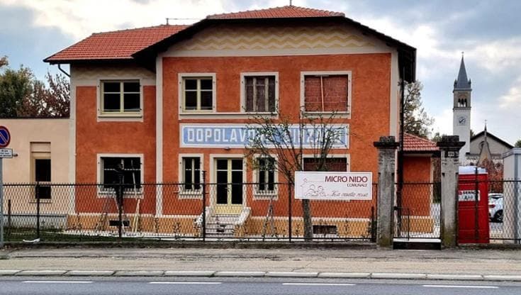 Cinzano, il borgo piemontese che rinasce assieme al vermouth