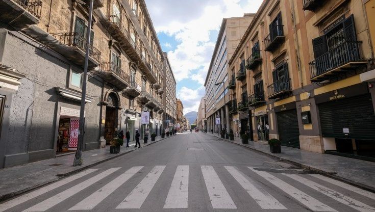 Crisi da Covid, la Sicilia ha perso 400 milioni di redditi. La Cgil: "Rischio tsunami sociale"