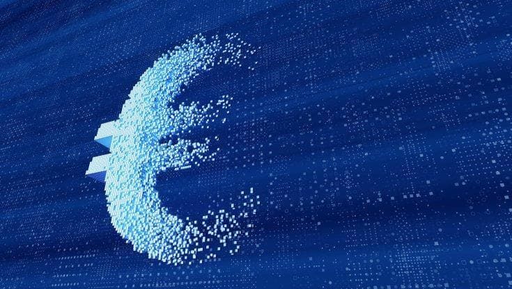 L’euro digitale? Meglio “all’ingrosso”