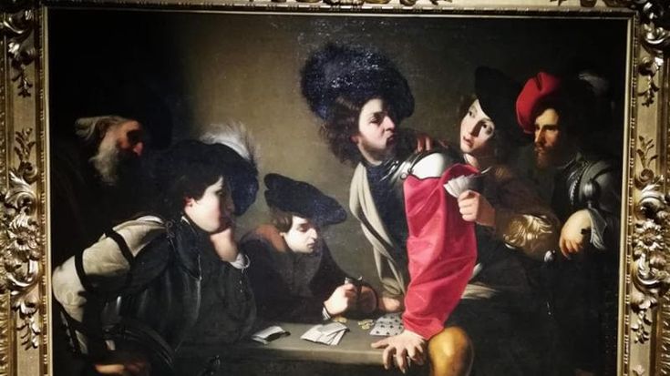 La lezione di Caravaggio nei dipinti degli Uffizi restaurati dopo l’esplosione