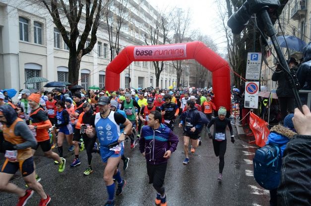 Dominio keniano alla mezza maratona di Torino