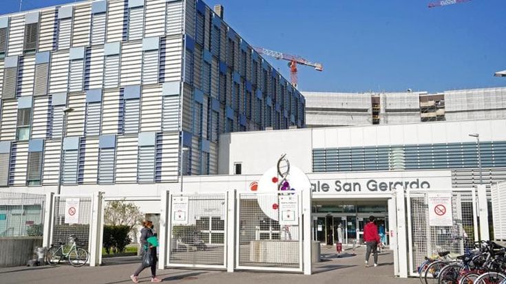 Caso sospetto di Dengue, disinfestazione a Monza: intervento nell’area dell’ospedale San Gerardo