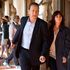 Firenze, trailer sull'Arno, divi e red carpet: arriva il colossal 