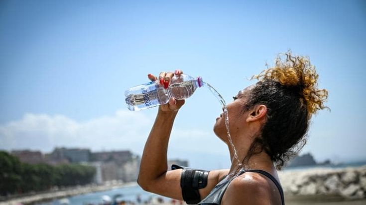 Previsioni meteo, arriva Nerone: dal weekend torna il caldo torrido