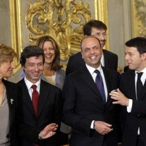 Fiducia nei ministri, il sondaggio: a ottobre nessuno perde punti