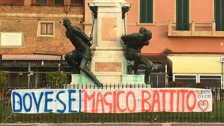 Reg Green: “Le vite donate dal mio Nicholas hanno un nome”