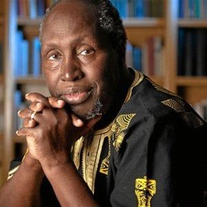 Ngugi wa Thiong’o: "Il vero fondamentalismo è quello del capitalismo, che punisce ogni pensiero di poter vivere in un altro modo"