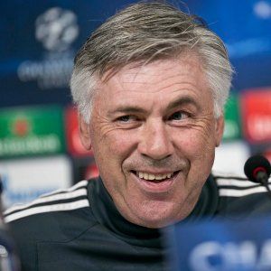 Real Madrid, Ancelotti: ''Zidane bravo, ma esonero Benitez incomprensibile''