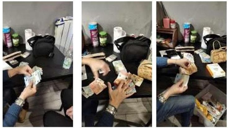 Makkaoui, il pusher che comandava la squadretta dei vigili: “Decideva chi, come e quando fermare”