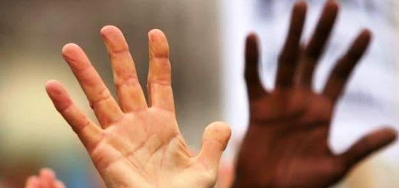 Fermate Il Razzismo L Appello Di Preti Suore E Operatori Della Chiesa Ai Vescovi Italiani La Stampa