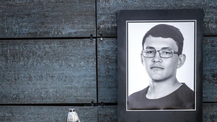 Slovacchia, Ján ha aperto al suo assassino 