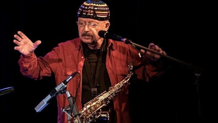 Mister jazz Claudio Fasoli: "A Milano tanti talenti ma pochi spazi per ripartire"