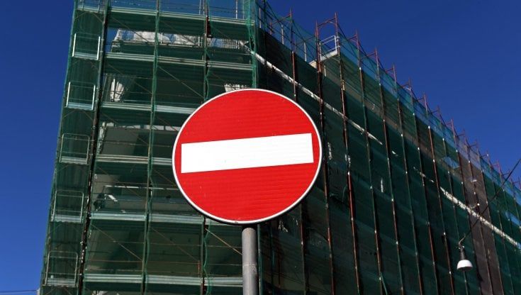 Superbonus, stop al 110% per chi non ha presentato la Cilas. Ecco cosa cambia per i lavori edilizi