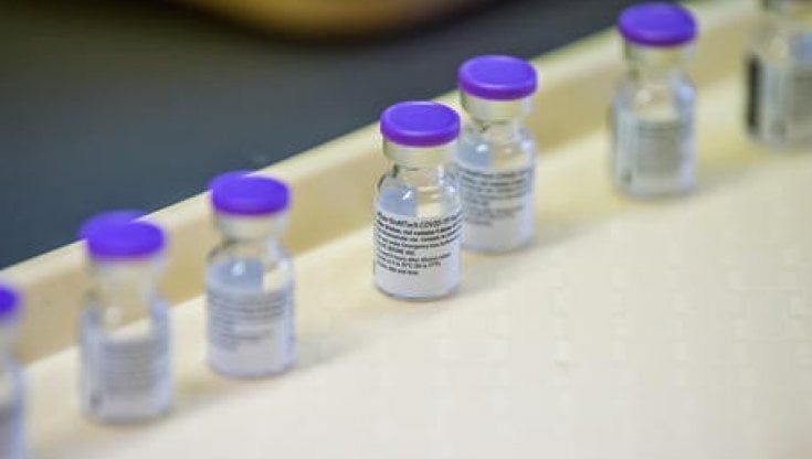 Rischio furti e mercato nero per i vaccini Covid