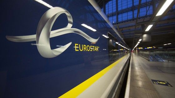 Fumo nel tunnel della Manica: traffico interrotto