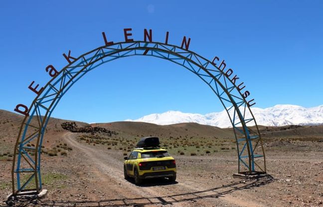 La C4 Cactus conclude l’Avventura Gialla
