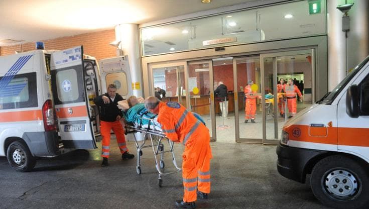 Bari, i 200 infermieri anti violenze nei pronto soccorso Asl: “Il nostro segreto? L’empatia”