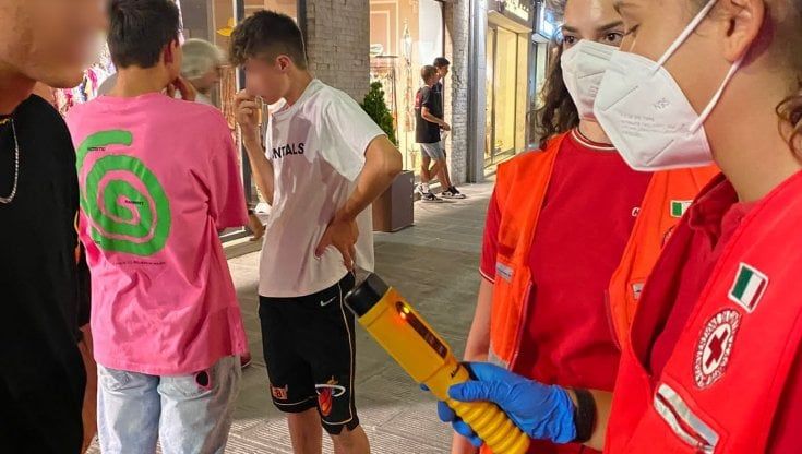 La Spezia, un ragazzo su cinque si metterebbe al volante anche se ha bevuto