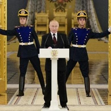 Così la Russia mette alla prova la politica Ue per la sicurezza
