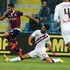 Crotone-Torino, il film della partita
