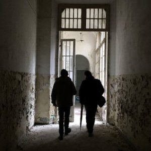 Il patrimonio degli ex manicomi, nasce al Suor Orsola il progetto "la città degli specchi"