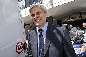 Nicchi: "Spray s&igrave;. E la moviola vedremo". Messina al posto di Braschi?