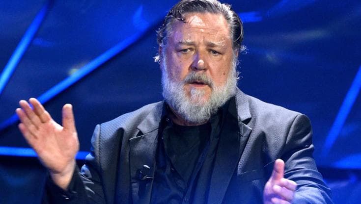 Russell Crowe: “Il gladiatore 2 ha fallito perché ha scordato il nucleo morale del primo film”