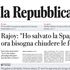 La nuova Repubblica: perché il giornale cambia
