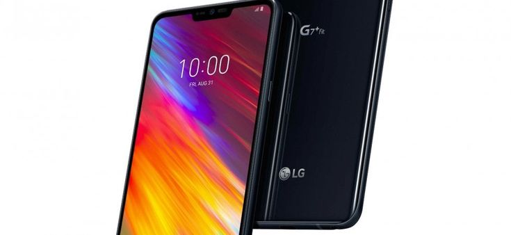 Ifa 2018. LG lancia G7 Fit: un premium economico 