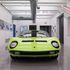 Lamborghini come opera d'arte all'Art Basel Miami Beach