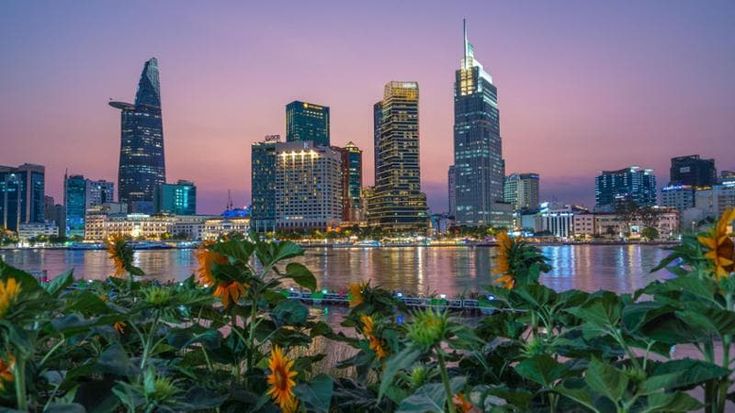 Henoto sbarca in Vietnam per la mostra internazionale Designity