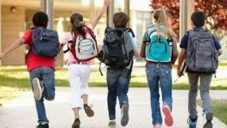 Torino, a San Salvario nascono le strade scolastiche"