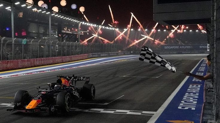 La F1 torna in Africa: ufficiale il Gp di Ruanda, anche se ancora manca il circuito