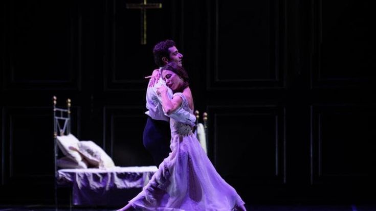 Teatro dell’Opera, “Il rosso e il nero”: Stendhal e Berlioz al debutto del balletto