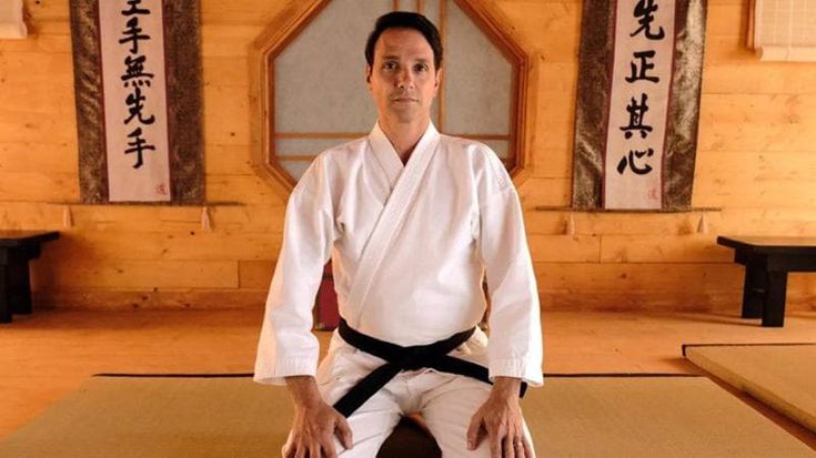 Ralph Macchio nella terra dei suoi bisnonni: “Karate Kid” in Irpinia l'8 aprile