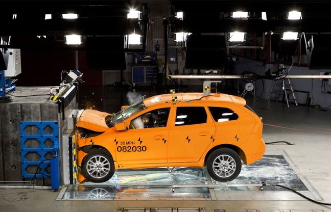Nuovo EuroNcap ora giudizi pi&ugrave; severi