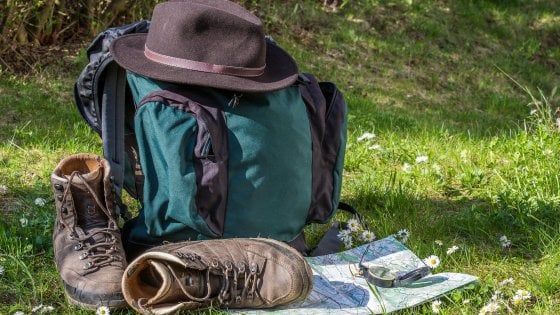 Nell’Umbria più verde, un’esperienza tra la natura