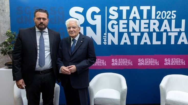Calo demografico, la proposta di De Palo agli Stati Generali: “Ora un’agenzia per la natalità”