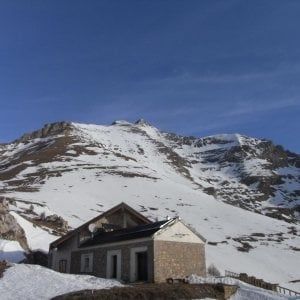 Valsusa, escursionista muore dopo una caduta di 400 metri sul Rocciamelone