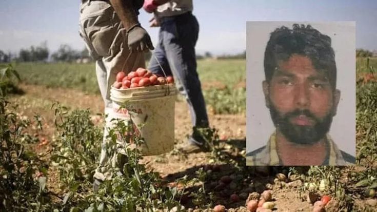 Satnam Singh, 16 anni di carcere per l’imprenditore che lo ha scaricato a casa senza soccorrerlo