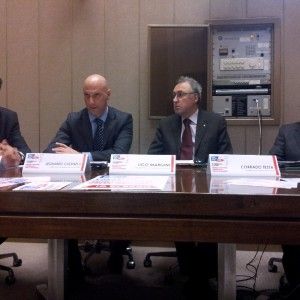 "Senza impresa non c'&egrave; Italia"<br />Imprenditori si mobilitano